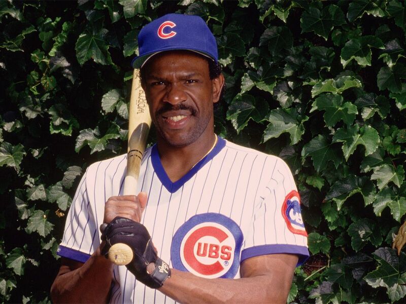 andre dawson Values - MAVIN